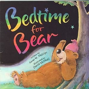 Harcourt School Publishers Signatures: Rdr: Bedtime for Bear Grk Bedtime for Bea
